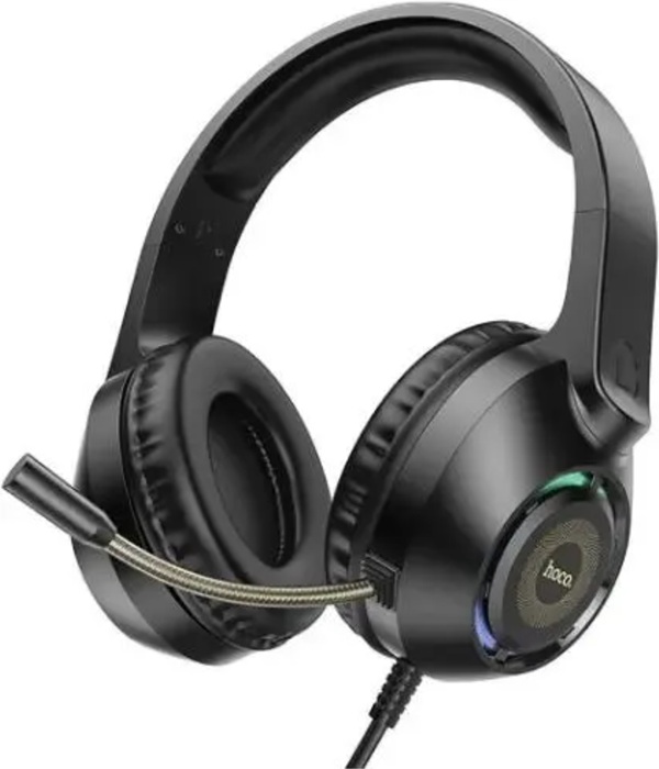 Наушники с микрофоном Hoco W108 Sue