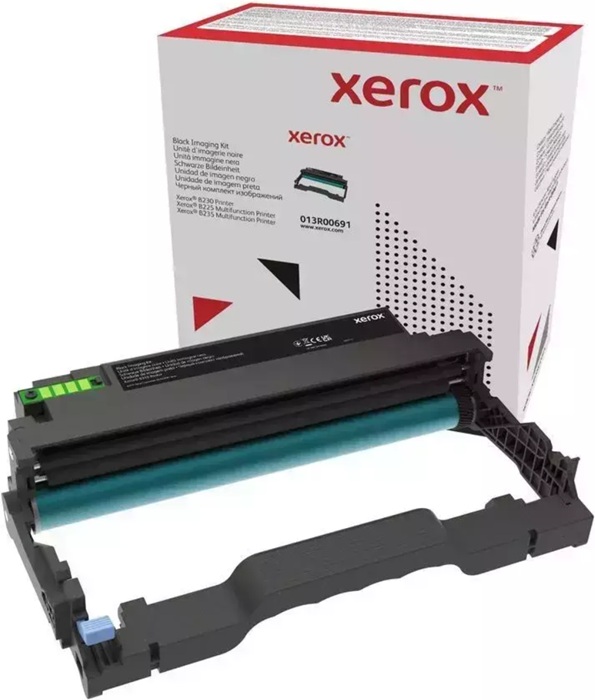 Драм-юнит для Xerox B225/B230/B235 Xerox 013R00691;
