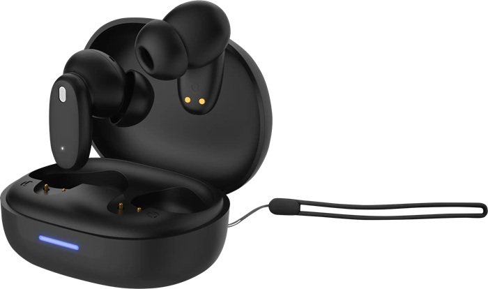 TWS-наушники Defender Twins 985 (63985); вкладыши;