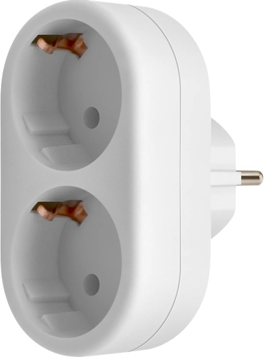 Сетевой разветвитель Defender TA-03 (99107)