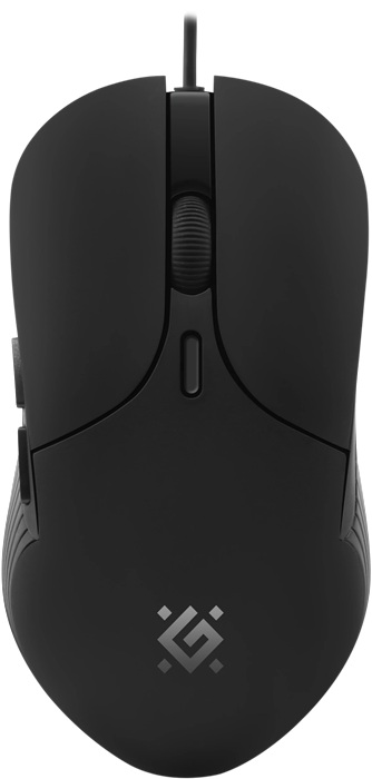 Мышь USB Defender Oria GM-178 (52178);