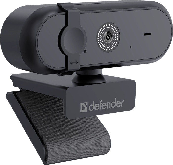 Веб-камера Defender G-lens 2788 UHD (63288);