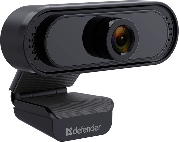Веб-камера Defender G-lens 2581 FullHD (63181);