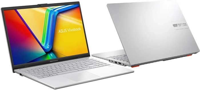 Ноутбук 15.6" Asus Vivobook Go 15