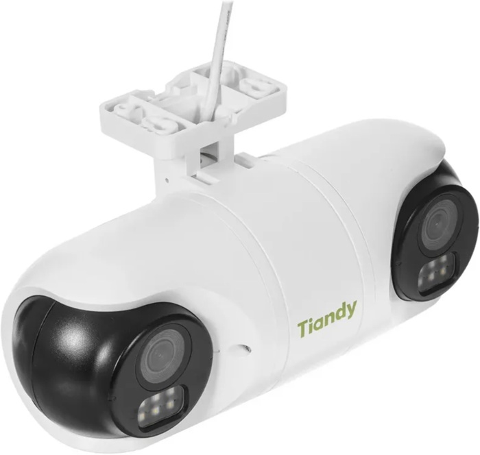 IP-камера уличная купольная Tiandy TC-C32RN (TC-C32RN