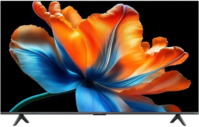 Телевизор 55" Xiaomi TV S Mini
