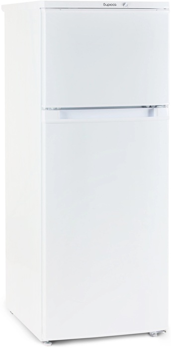 Холодильник двухкамерный Бирюса Б-422; 241 кВтч/год;