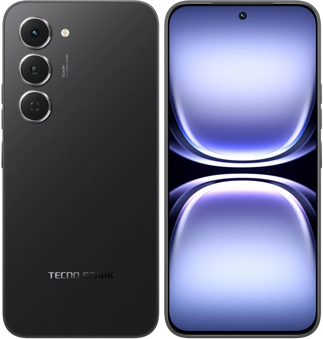 Смартфон Tecno Spark 40 Pro 8/128Gb
