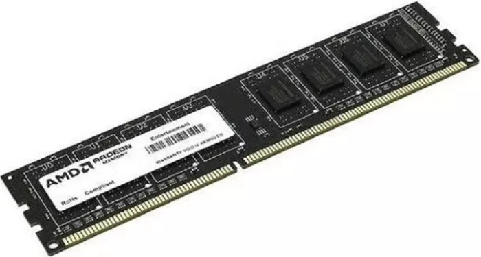 Оперативная память DDR3 8Гб AMD Radeon