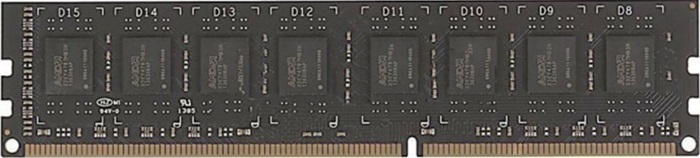 Оперативная память DDR3 4Гб AMD Radeon