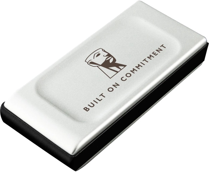Внешний SSD 4 Тб Kingston XS2000