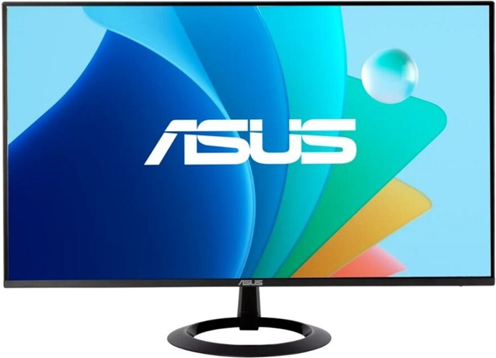 Монитор 24" Asus VZ249HG; IPS; 1920x1080;
