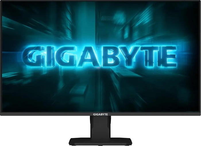 Монитор 24" Gigabyte GS25F2A (20VM0-GS25F2ABM-1EKS); IPS;
