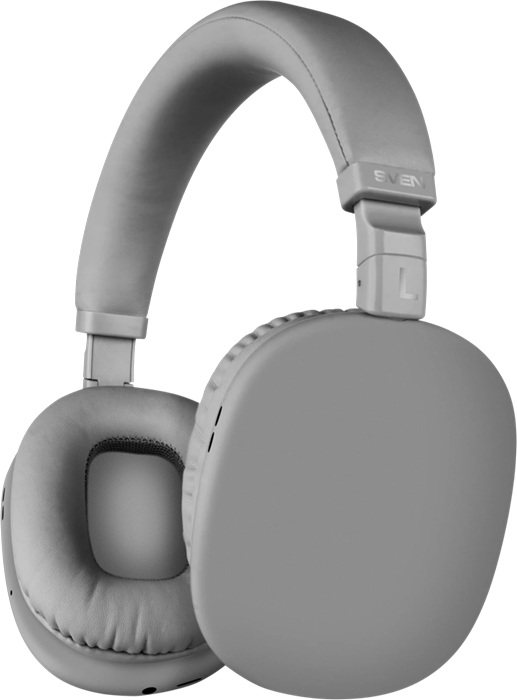 Наушники Bluetooth Sven AP-B325MV (SV-023010); оголовье;