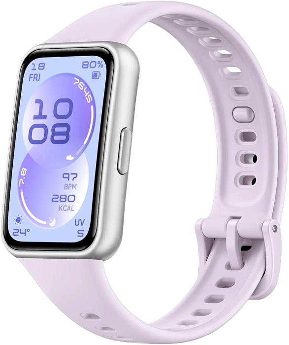 Фитнес-браслет Huawei Band 11 Polymer Case
