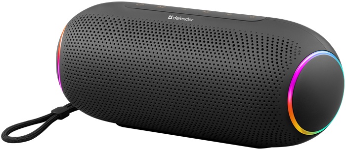 Портативная акустика Bluetooth Defender Enjoy S650