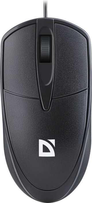 Мышь USB Defender Trace MB-989 (52989);