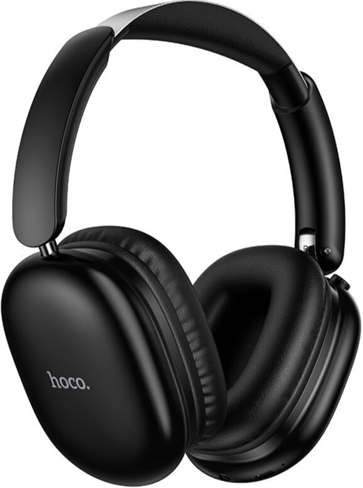 Наушники Bluetooth Hoco W73 (6942007674867); оголовье;