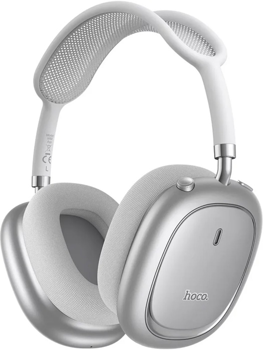 Наушники Bluetooth Hoco W68 Calma (6942007674010);