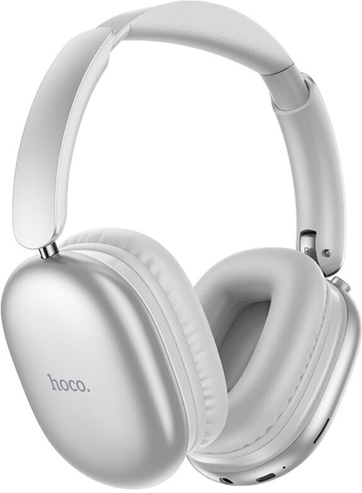 Наушники Bluetooth Hoco W73 (6942007674874); оголовье;