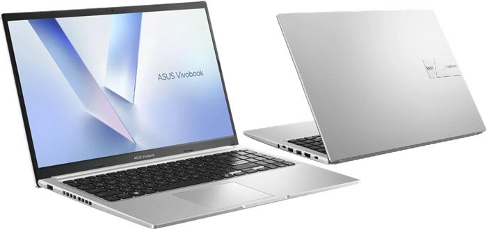 Ноутбук 15.6" Asus Vivobook 15 M1502NAQ-BQ272