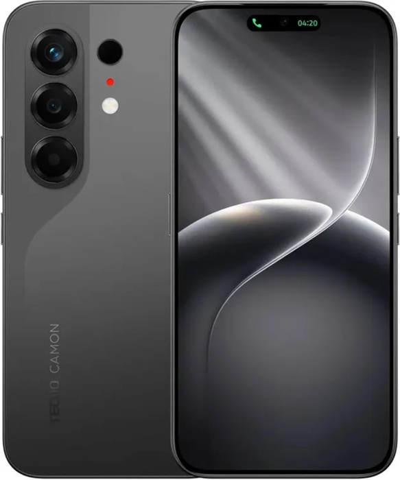 Смартфон Tecno Camon 50 8/256Gb Moonshadow