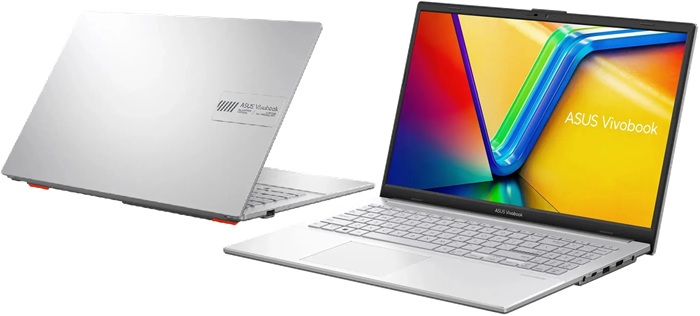 Ноутбук 15.6" Asus E1504FA-BQ4328 (90NB0ZR1-M077D0); 1920х1080;