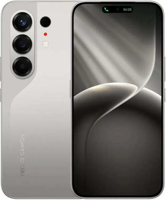 Смартфон Tecno Camon 50 8/256Gb Nebula