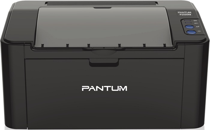 Принтер Pantum P2500NW; 1200x1200 dpi; 22