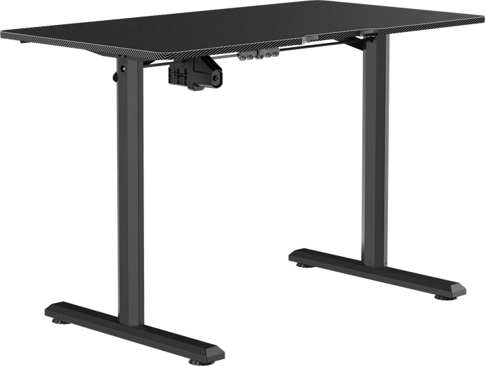 Игровой стол Defender Volt (64475); 1100х720-1170х600