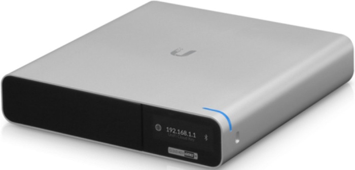 Контроллер для записи видеонаблюдения Ubiquiti UniFi