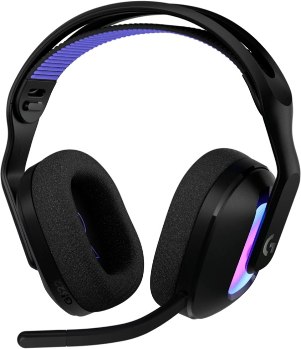 Наушники игровые беспроводные Logitech G522 LightSpeed