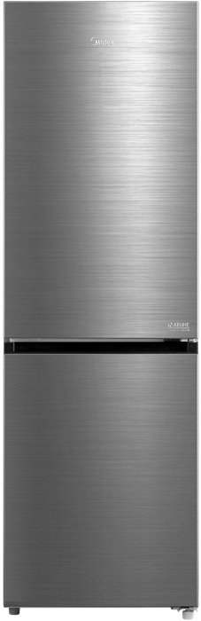 Холодильник двухкамерный Midea MDRB469MGF46I; 316 кВтч/год;