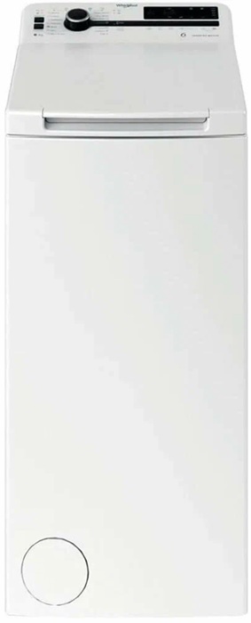 Стиральная машина вертикальная Whirlpool TDLRB 6251BS