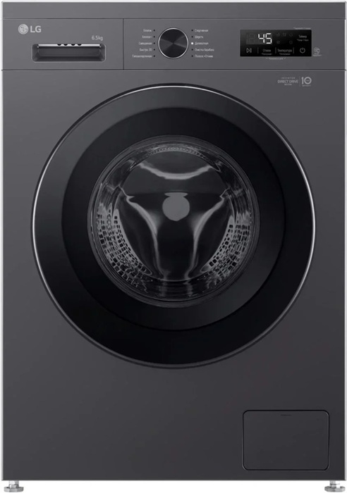 Стиральная машина LG F2Y1WS6J; 6.5 кг/45