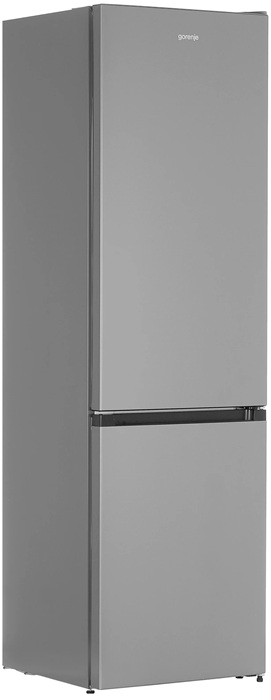 Холодильник двухкамерный Gorenje NRK6201ES4; 314 кВтч/год;