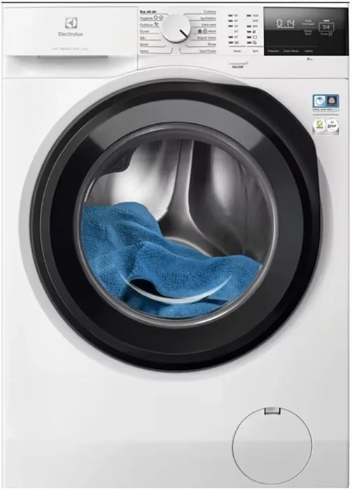 Стиральная машина Electrolux EW6F2482E; 1900 Вт;