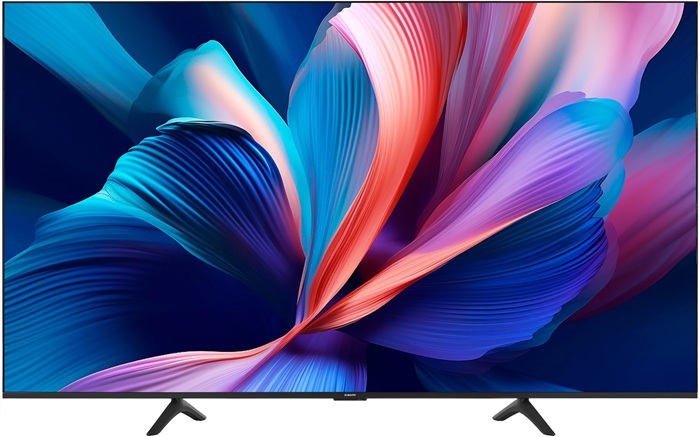 Телевизор 75" Xiaomi TV A Pro