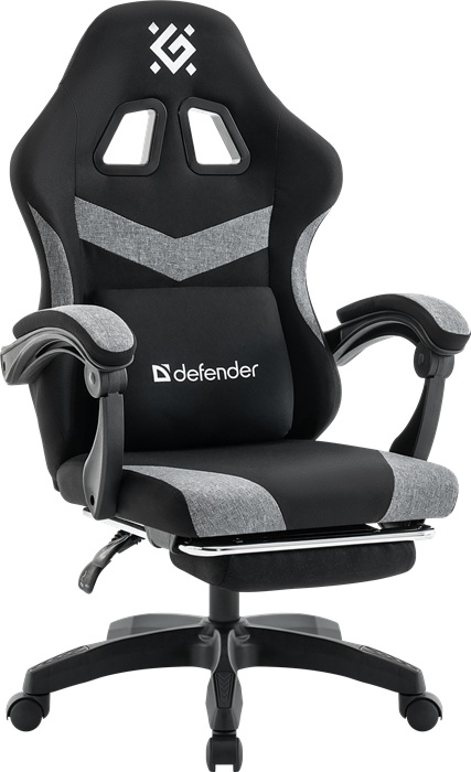 Кресло для геймеров Defender Runa PRO