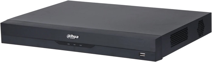 IP-регистратор 32-канальный Dahua DHI-NVR4232-EI; 16 Мп;