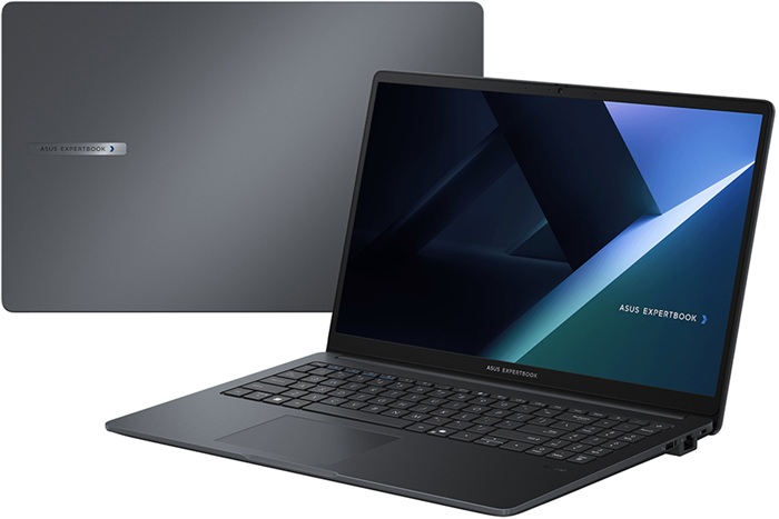 Ноутбук 15.6" Asus ExpertBook B1 B1503CVA-S78551