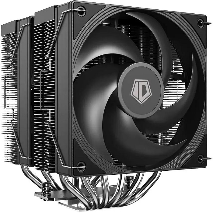 Кулер ID-COOLING FROZN A620 PRO SE;