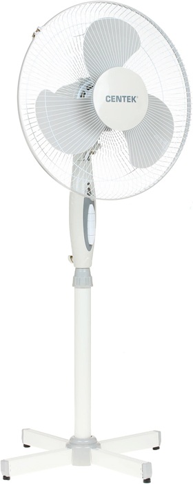 Вентилятор напольный Centek CT-5015; 40 Вт;