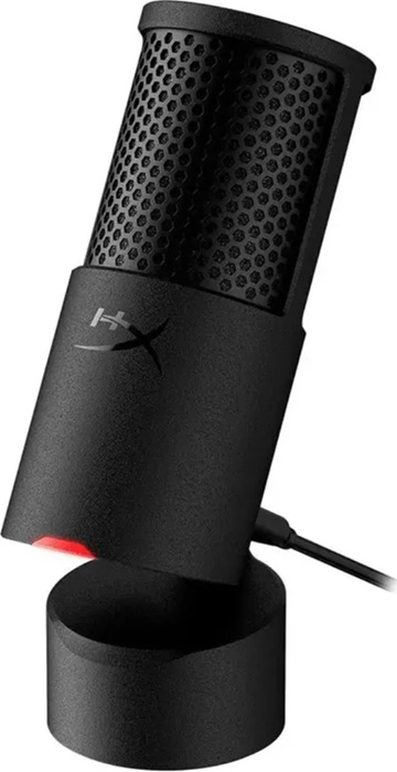 Микрофон TypeC HyperX SoloCast 2 (AR0A0AA);