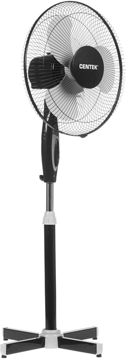 Вентилятор напольный Centek CT-5015; 40 Вт;