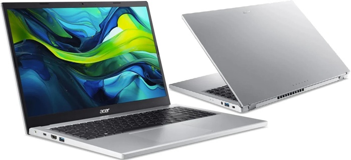 Ноутбук 15.6" Acer Aspire 15 AG15-31P