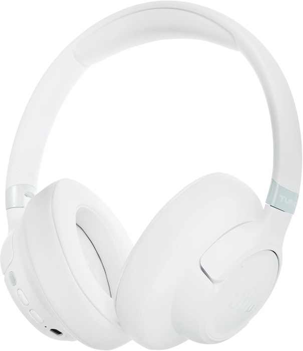 Наушники Bluetooth JBL Tune 780NC (JBLT780NCWHT);