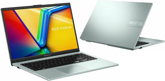 Ноутбук 15.6" Asus E1504FA-WH56 (90NB0ZR1-M04660); 1920х1080;