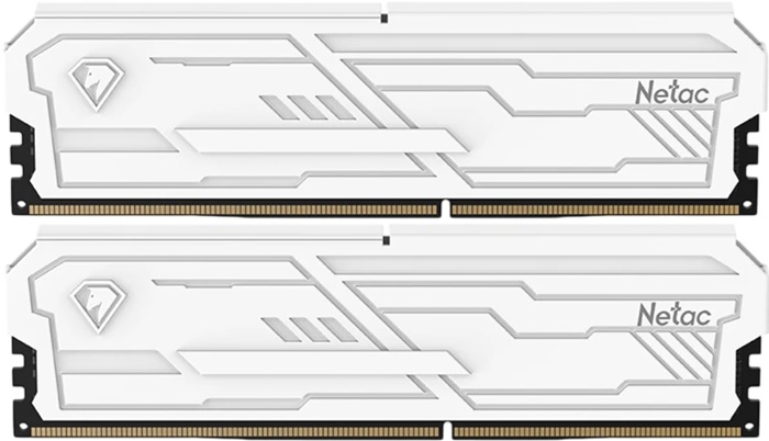 Оперативная память DDR5 32Гб Netac Shadow