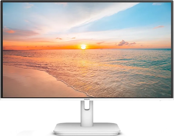 Монитор 24" Philips 24E1N1100AW; IPS; 1920x1080;